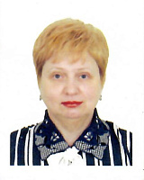 Гурьевская Любовь Алексеевна